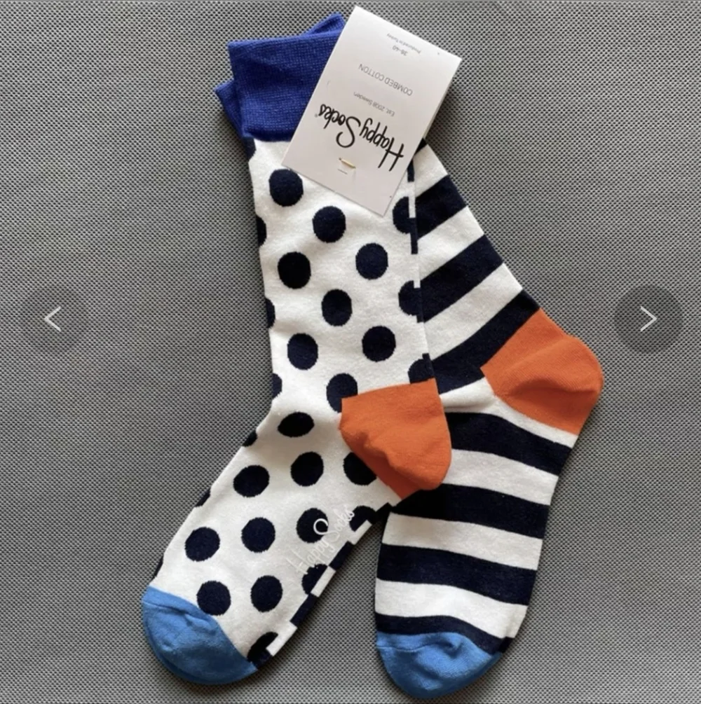 Happy Socks Bundle